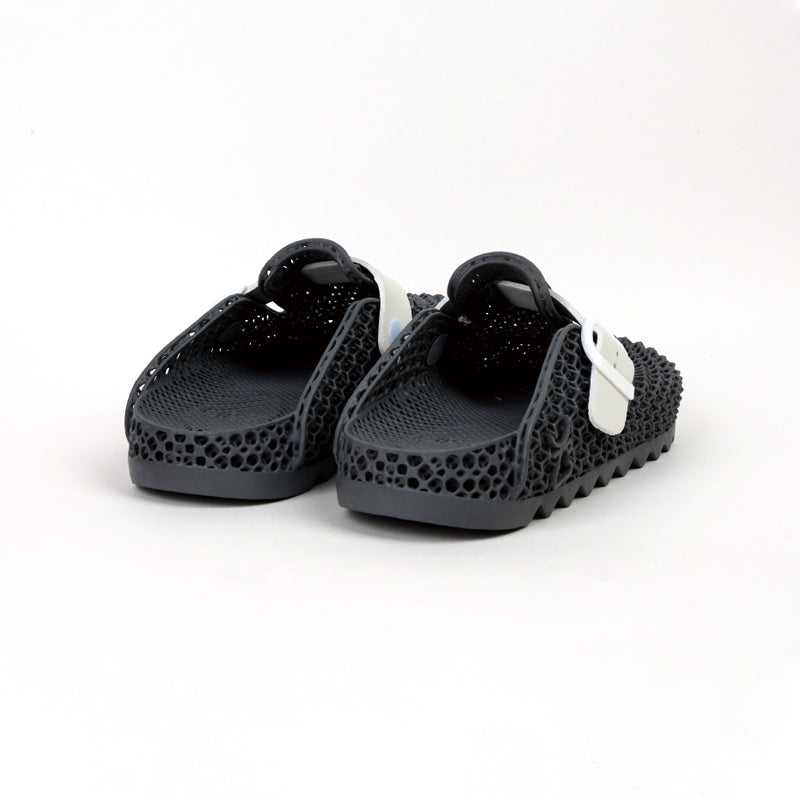 ArchNest——3D Printed Slippers Grey