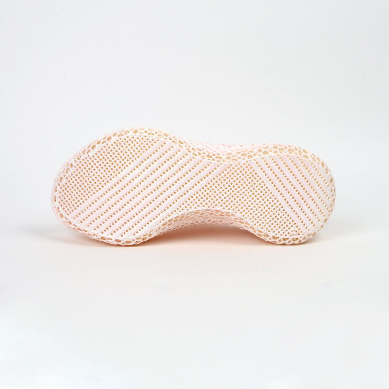 EvoFlow Air——3D Printed Shoes Pink