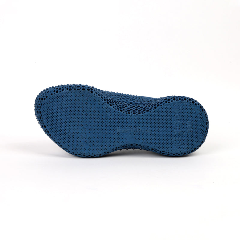 EvoFlow Classic——3D Printed Shoes Royal Blue
